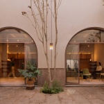 LGBTQ+社区中心 - Rubén之家，墨西哥 / Intersticial Arquitectura