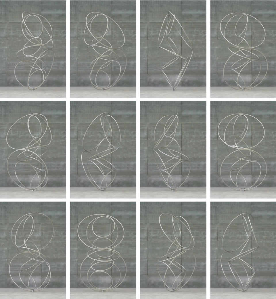 Cycles by SpY