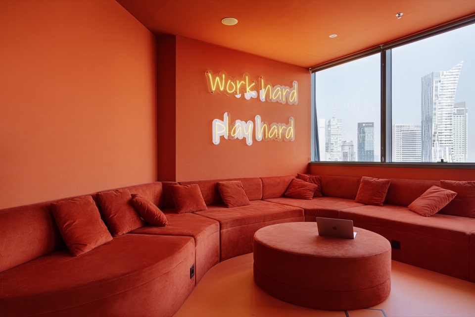 Design Tailored to the Needs SAAN architekci