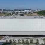 长沙智谷·数字空间站 / 地方工作室 + 湖南大学设计研究院有限公司