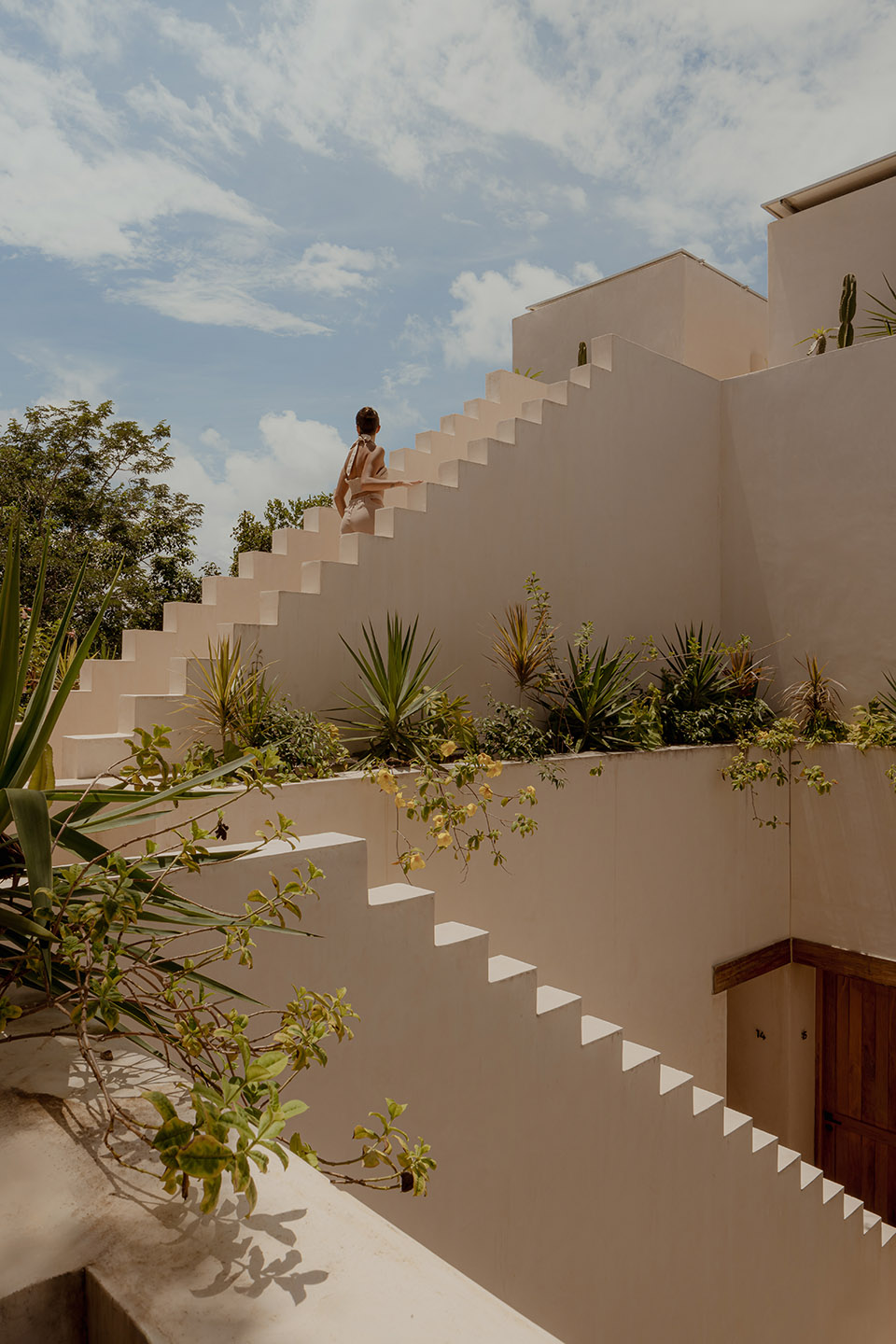 Hacienda Wabi RA