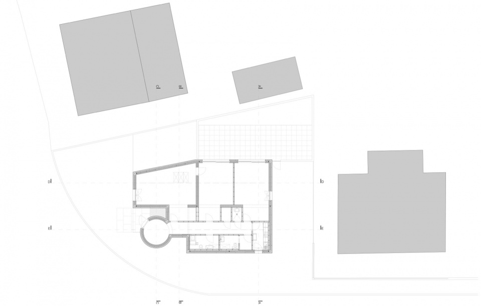 San Giacomo delle Segnate Nursery School Archiplanstudio