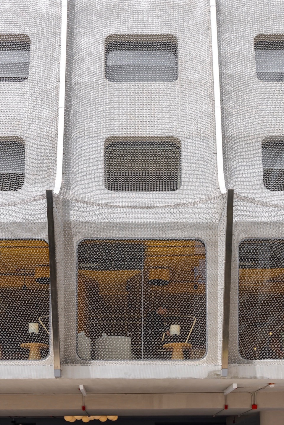 Vela be Siam hotel by ASWA