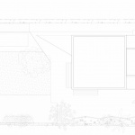 Carme和Josep的家中景亭，西班牙 / MH.AP