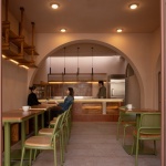 LGBTQ+社区中心 - Rubén之家，墨西哥 / Intersticial Arquitectura