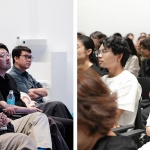 《半场》第三场展览《绝对初学者》开幕
