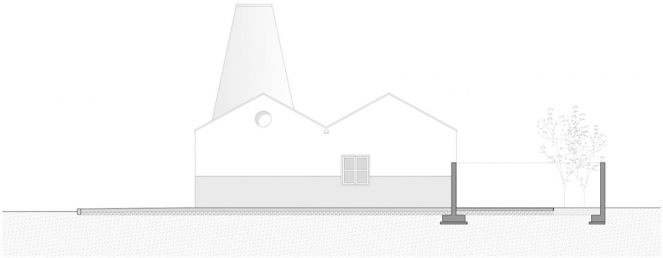 San Giacomo delle Segnate Nursery School Archiplanstudio