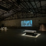 TDX冰厂改造项目，越南 / NU Architecture & Design