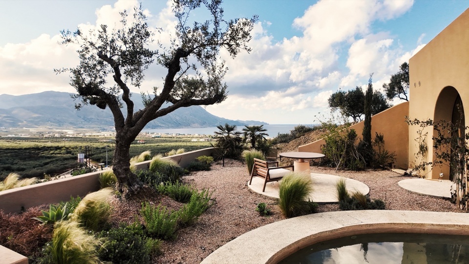 Tella Thera by Pieris Architects