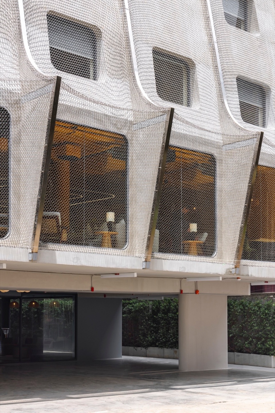 Vela be Siam hotel by ASWA