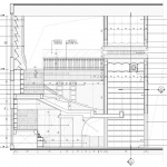 高平钟书阁书店，山西晋城 / 伊塔诺建筑设计