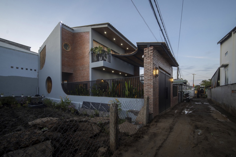 noahs nest by archiro vietnam