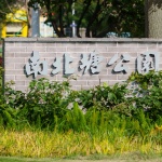 北滘社区南塘片区提升（一期），顺德 / 睿住天元