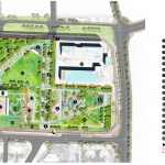 悦清公园，深圳 / 中国建筑西南设计研究院有限公司