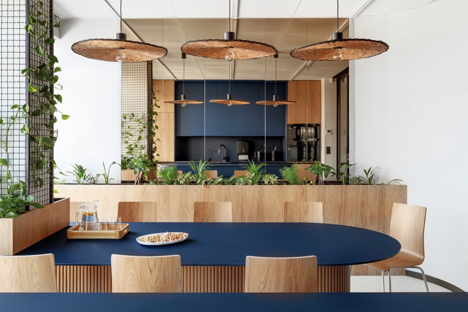 Design Tailored to the Needs SAAN architekci