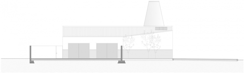 San Giacomo delle Segnate Nursery School Archiplanstudio