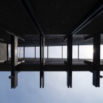 TDX冰厂改造项目，越南 / NU Architecture & Design