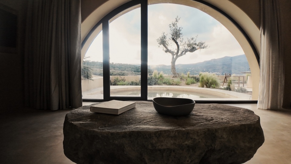 Tella Thera by Pieris Architects