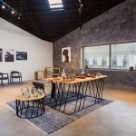 Virunga Mountain Spirits酿酒厂，卢旺达 / BE_Design