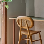 深川住宅，日本 / note architects