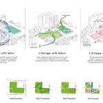 悦清公园，深圳 / 中国建筑西南设计研究院有限公司