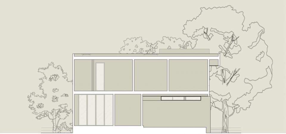 Casa Amankay Di Frenna Arquitectos