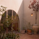 LGBTQ+社区中心 - Rubén之家，墨西哥 / Intersticial Arquitectura
