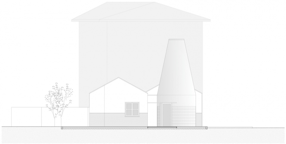 San Giacomo delle Segnate Nursery School Archiplanstudio