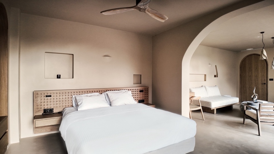 Tella Thera by Pieris Architects