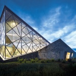 Virunga Mountain Spirits酿酒厂，卢旺达 / BE_Design