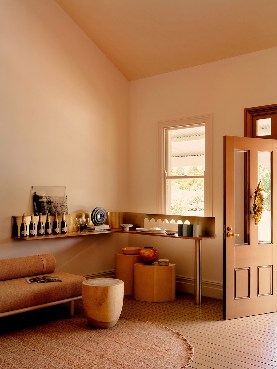 chandon homestead by melanie beynon