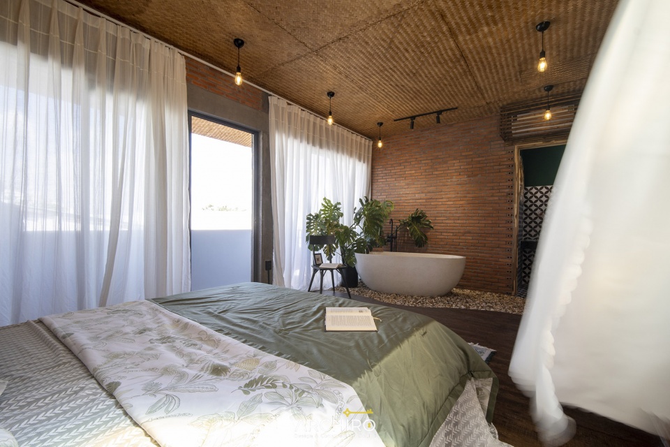 noahs nest by archiro vietnam