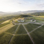 Sauska Tokaj酿酒厂，匈牙利 / BORD Architectural Studio