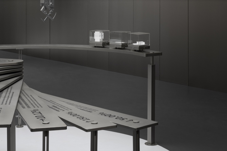 Co Spehere Sustainable Cities Exhibition Curation and Renovation by CABLE