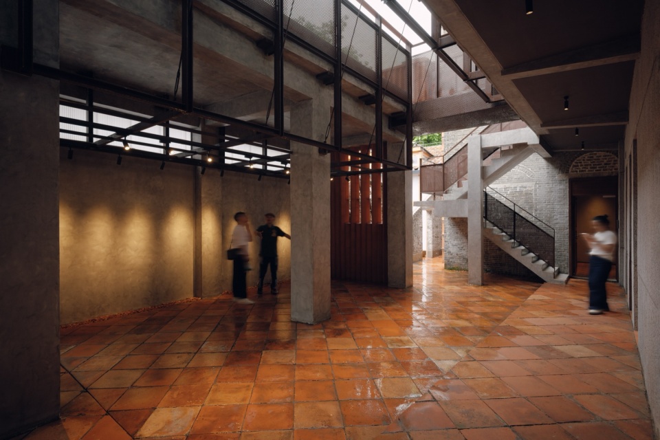 Foshan Guanyao Cultural and Art Center