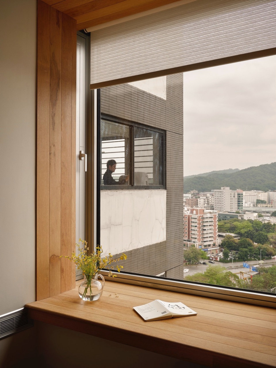 Home with Mountain View Rediscovered