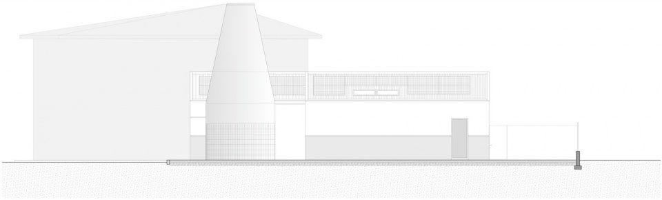 San Giacomo delle Segnate Nursery School Archiplanstudio