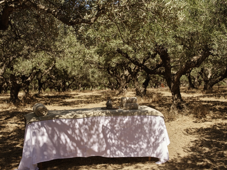 Tella Thera by Pieris Architects