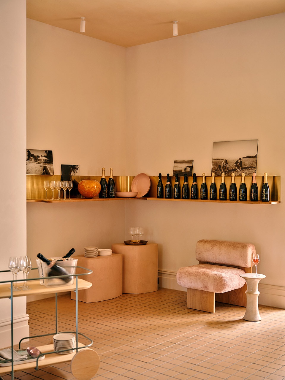 chandon homestead by melanie beynon