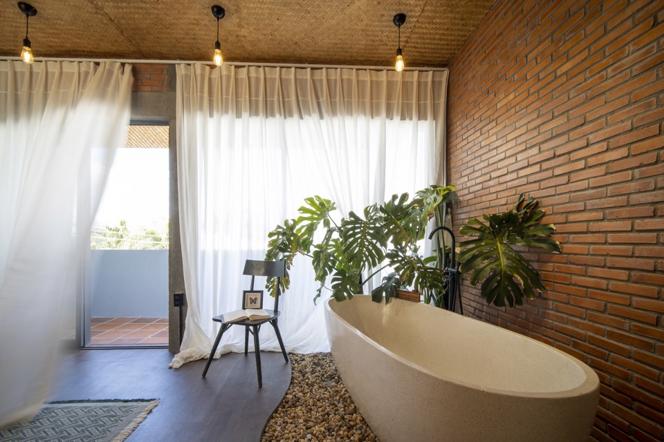 noahs nest by archiro vietnam