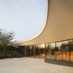 Sauska Tokaj酿酒厂，匈牙利 / BORD Architectural Studio