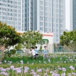 悦清公园，深圳 / 中国建筑西南设计研究院有限公司