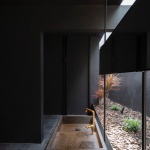 TDX冰厂改造项目，越南 / NU Architecture & Design