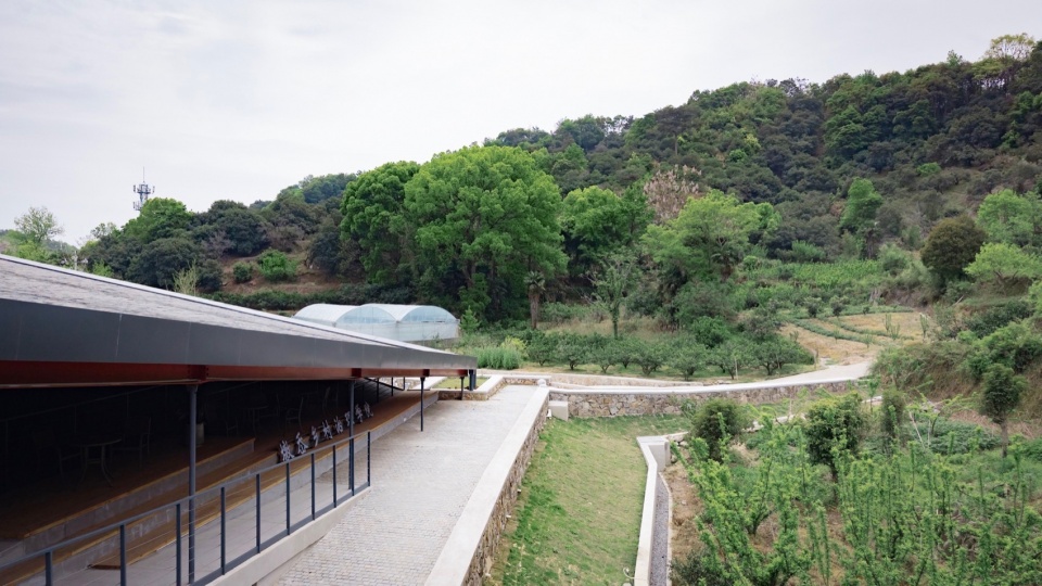 DunAo Rural Governance Academy by Benmo Union Architect Partners