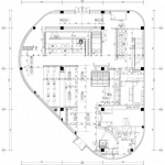 高平钟书阁书店，山西晋城 / 伊塔诺建筑设计