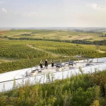 Sauska Tokaj酿酒厂，匈牙利 / BORD Architectural Studio