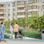 悦清公园，深圳 / 中国建筑西南设计研究院有限公司