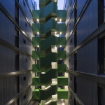 116间保障性住房单元，西班牙 / UNIA ARQUITECTOS