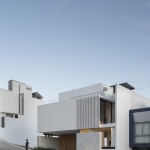 Arrayán住宅，墨西哥 / Eric Guzmán Arquitectos