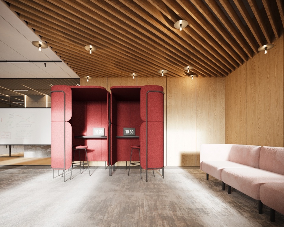 Design Tailored to the Needs SAAN architekci
